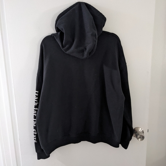 Sanrio Little Twin Stars Hoodie - Picture 2 of 3